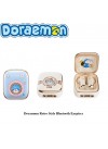 Doraemon Retro Style Bluetooth Earpiece