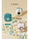 Doraemon Retro Style Bluetooth Earpiece