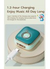 Doraemon Retro Style Bluetooth Earpiece