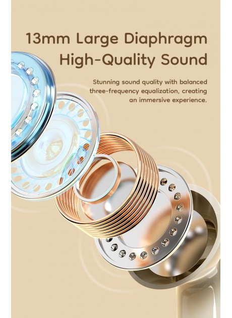 Doraemon Retro Style Bluetooth Earpiece