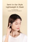 Doraemon Retro Style Bluetooth Earpiece