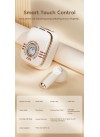 Doraemon Retro Style Bluetooth Earpiece