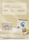 Doraemon Retro Style Bluetooth Earpiece