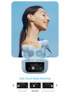 Doraemon A5 Pro Inbuilt Display Bluetooth Earpiece