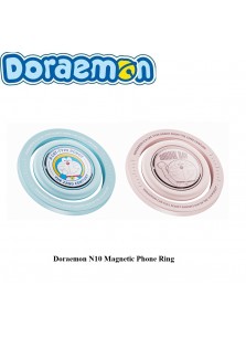 Doraemon Magnetic Phone Ring N10