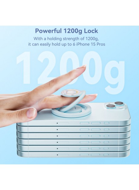 Doraemon Magnetic Phone Ring N10