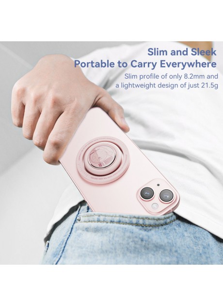 Doraemon Magnetic Phone Ring N10