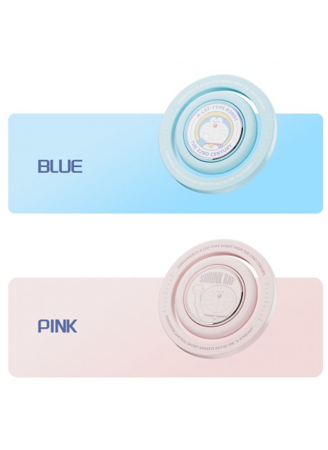 Doraemon Magnetic Phone Ring N10