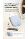 Doraemon Starlight Wireless Charging Desk Lamp Speaker