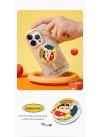 Crayon Shinchan Boogie Rotating Bracket Phone Holder