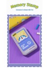Doraemon Magnetic Wireless Charging Power Bank 5000mAh