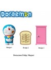 Doraemon Fridge Magnet