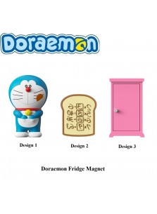 Doraemon Fridge Magnet