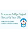 Doraemon Fridge Magnet