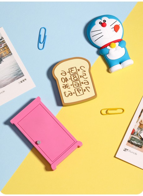 Doraemon Fridge Magnet
