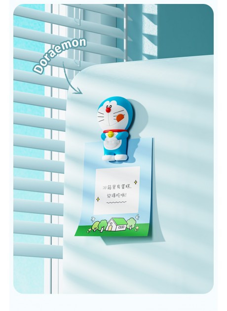Doraemon Fridge Magnet