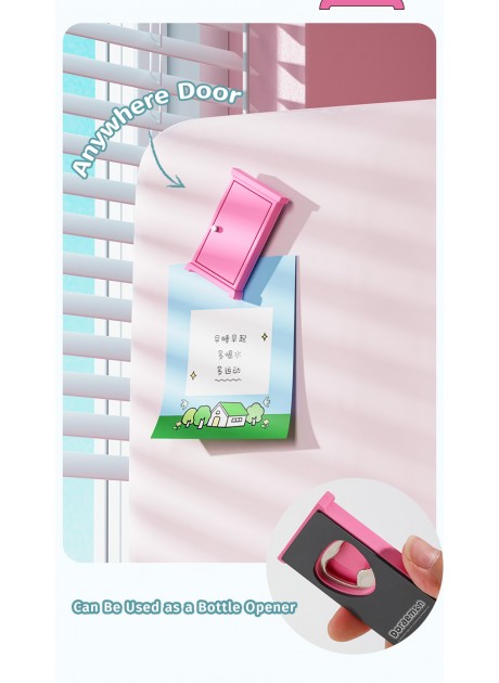 Doraemon Fridge Magnet