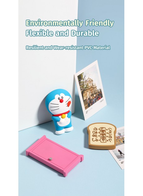 Doraemon Fridge Magnet