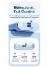 Doraemon PowerSack Fast Charging Power Bank with Cable 10000mAh