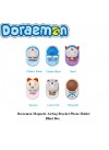 Doraemon Magnetic Airbag Bracket Phone Holder *Blind Box*