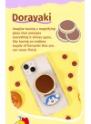 Doraemon Magnetic Airbag Bracket Phone Holder *Blind Box*