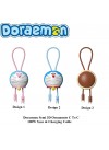 Doraemon 3D Semi Ornaments C TO C 100W / C TO L 27W Fast Charge & Sync Cable