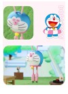 Doraemon 3D Semi Ornaments C TO C 100W / C TO L 27W Fast Charge & Sync Cable