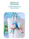 Doraemon 3D Semi Ornaments C TO C 100W / C TO L 27W Fast Charge & Sync Cable