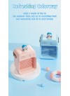 Doraemon Desktop Cooling Fan F20