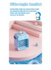 Doraemon Desktop Cooling Fan F20