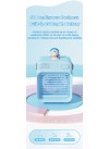 Doraemon Desktop Cooling Fan F20