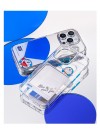 Doraemon Iphone 15 Series Inshare Air Protective Phone Case