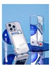 Doraemon Iphone 15 Series Inshare Air Protective Phone Case