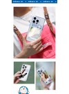 Doraemon Iphone 15 Series Inshare Air Protective Phone Case