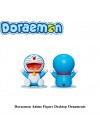 Doraemon Anime Figure Desktop Ornaments