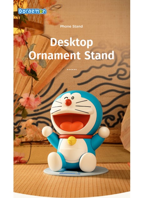 Doraemon Anime Figure Desktop Ornaments