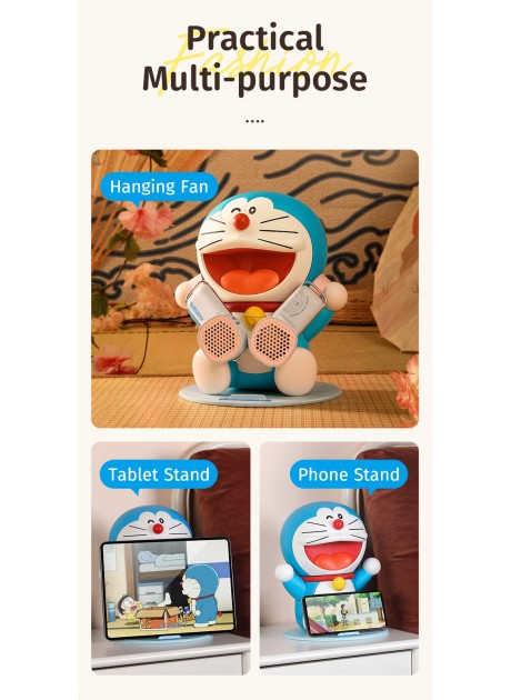 Doraemon Anime Figure Desktop Ornaments