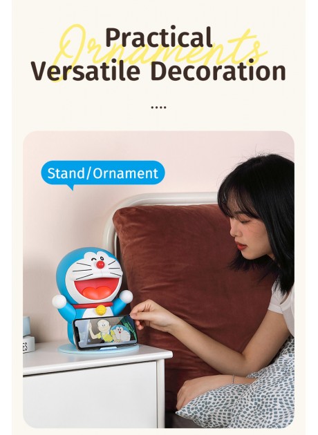 Doraemon Anime Figure Desktop Ornaments