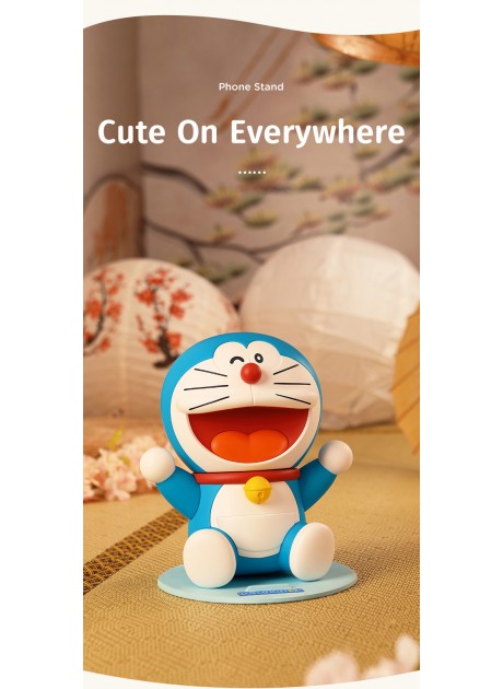 Doraemon Anime Figure Desktop Ornaments