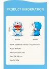Doraemon Anime Figure Desktop Ornaments