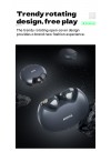 ROCK Rotating TWS Bluetooth Earphone