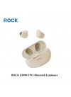 ROCK EB900 TWS Bluetooth Earphones