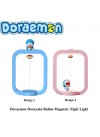 Doraemon Dorayaki-Ballon Magnetic Night Light