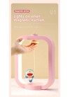 Doraemon Dorayaki-Ballon Magnetic Night Light