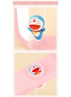Doraemon Dorayaki-Ballon Magnetic Night Light