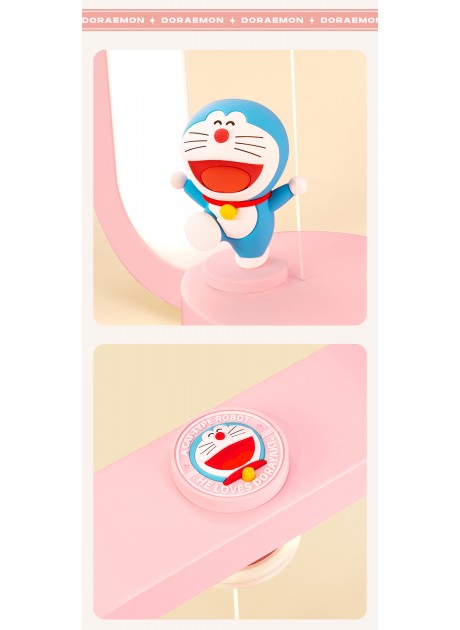 Doraemon Dorayaki-Ballon Magnetic Night Light