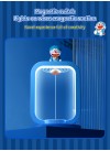 Doraemon Dorayaki-Ballon Magnetic Night Light