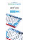 Doraemon Wireless Bluetooth Keyboard