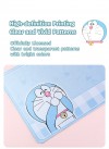 Doraemon Sweetheart Mouse Pad