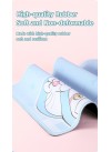 Doraemon Sweetheart Mouse Pad